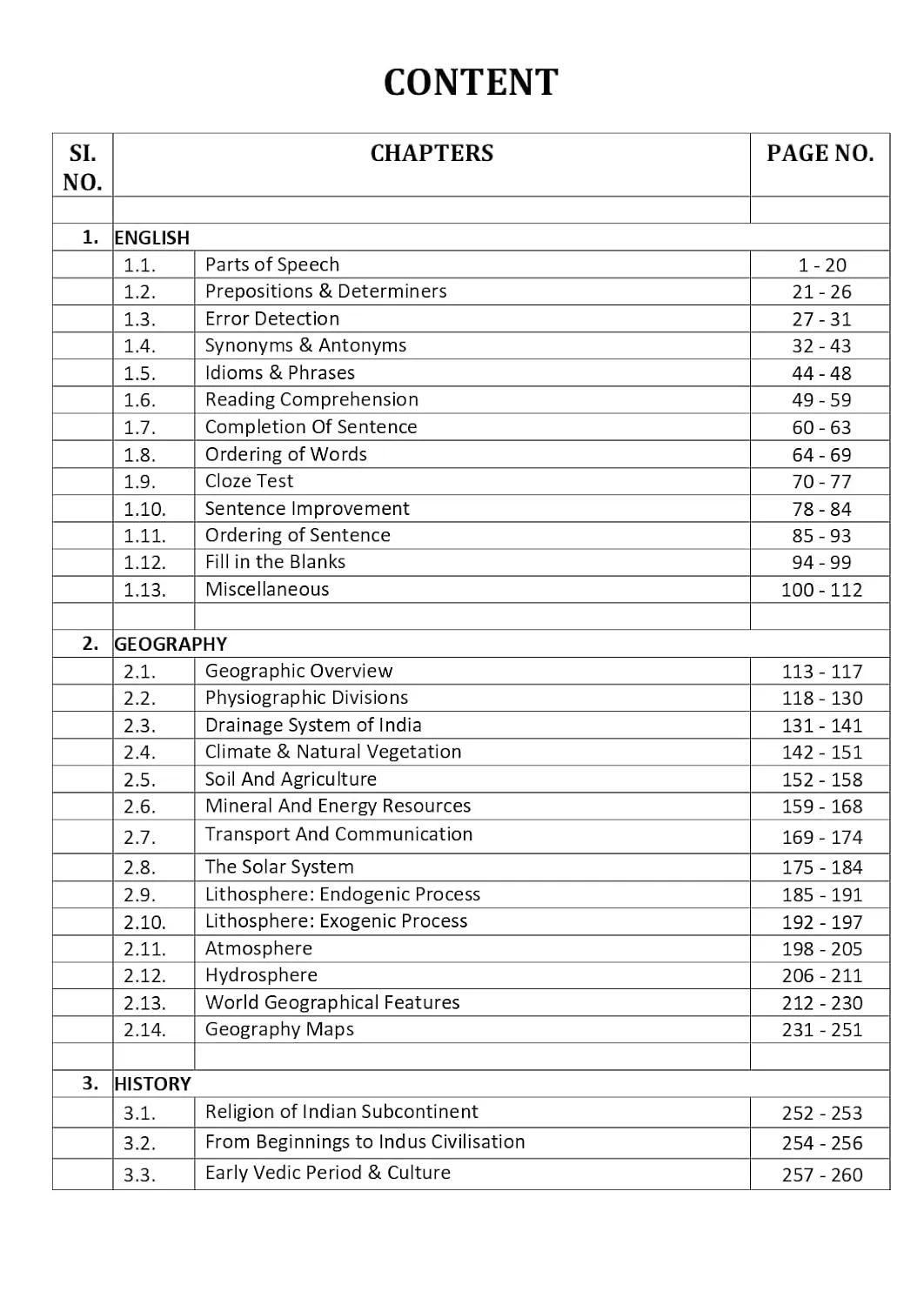 Mission CDS Book : Path To Success | Combined Defence Services Entrance Examination for IMA, INA & AFA | New Edition 2026 (Paperback) | Released: 17 Nov 2025 — view 3